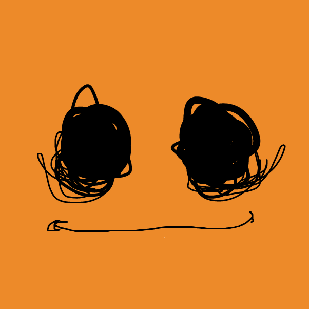 Profile picture for the comic artist, Thebiggestslut