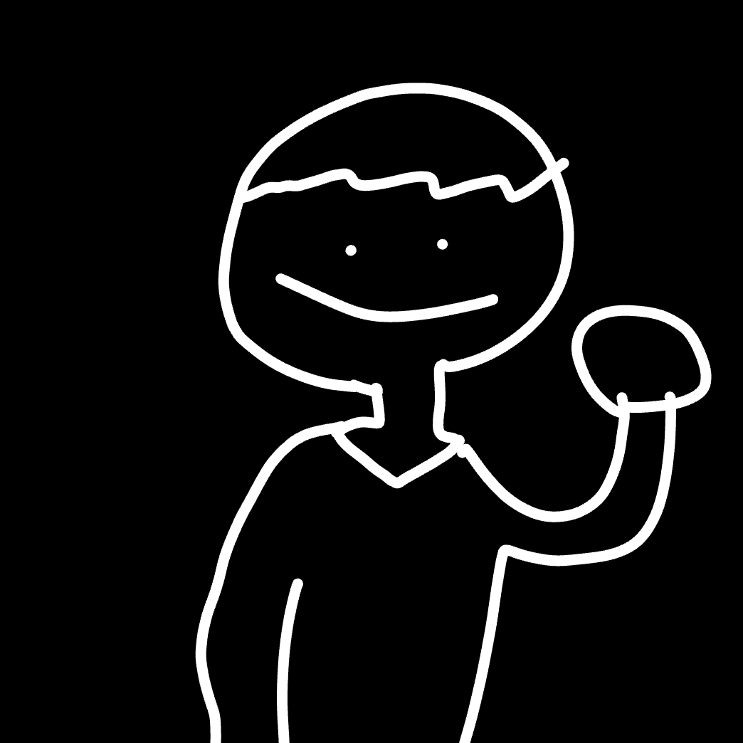 Profile picture for the comic artist, NappoTapo