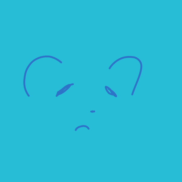 Profile picture for the comic artist, anonymouse2