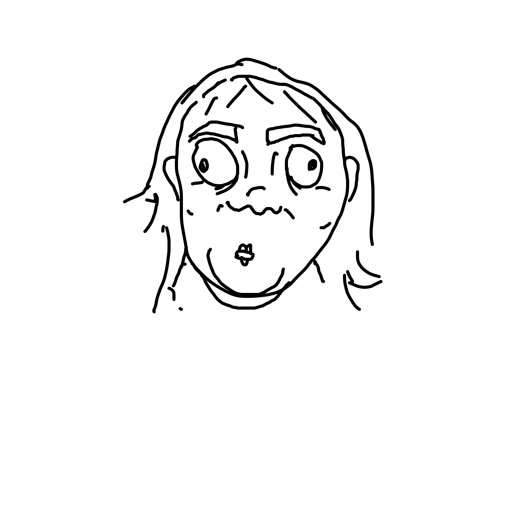 Profile picture for the comic artist, Loisrabies