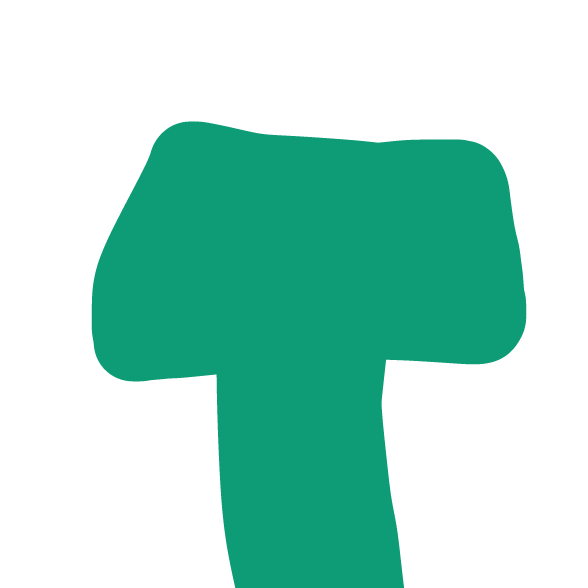 Profile picture for the comic strip artist, BlockDude