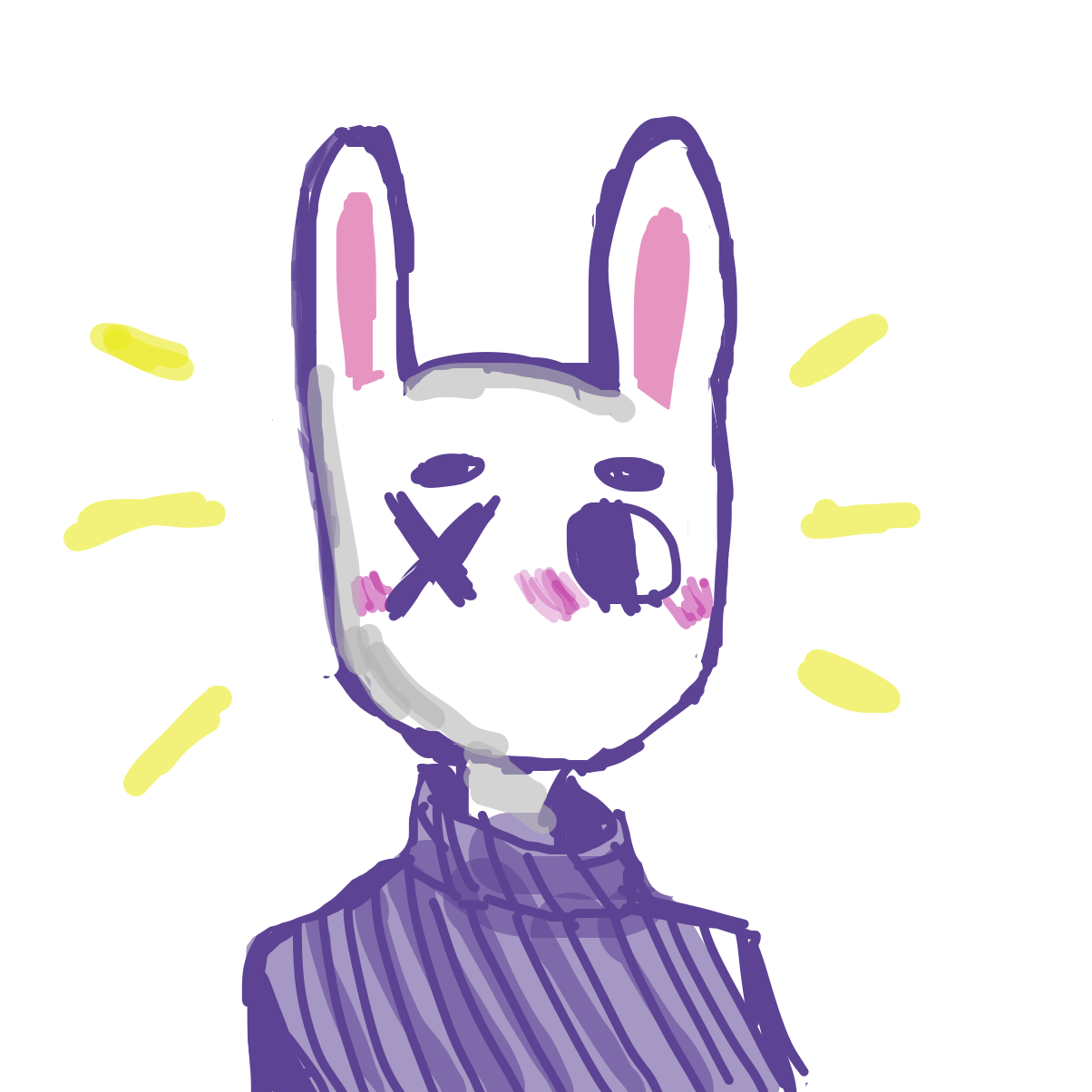 Profile picture for the comic artist, cerealman