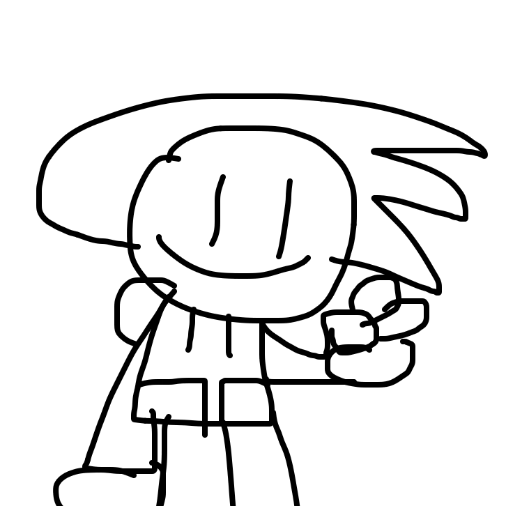 Profile picture for the comic artist, Z.The.Comic.