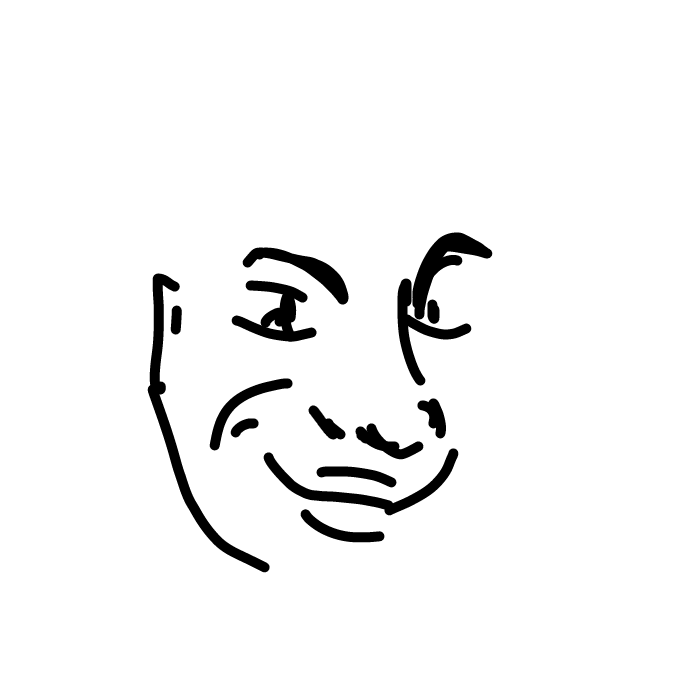 Profile picture for the comic artist, MisterBinHindiToon