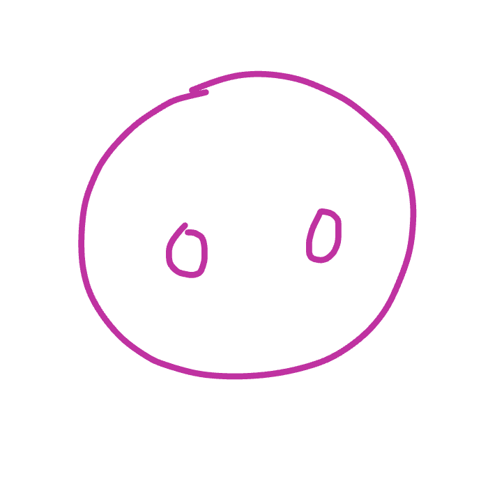 Profile picture for the comic artist, WigglyPiggly