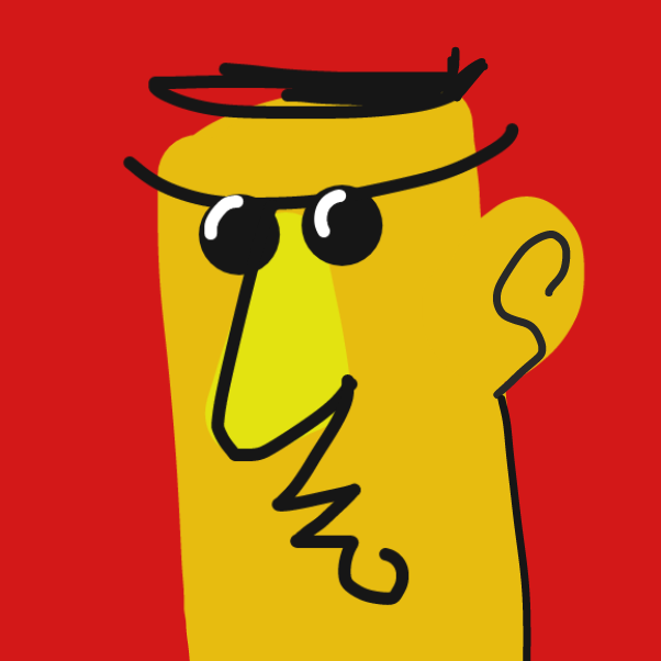 Profile picture for the comic artist, jamdaddy‎‎