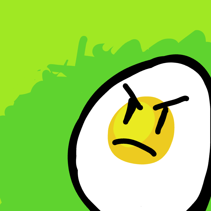 Profile picture for the comic artist, Peyocay​