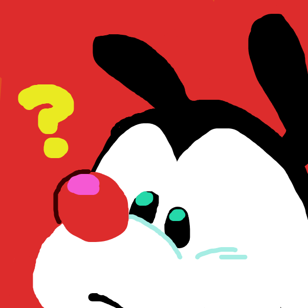 Profile picture for the comic artist, thatbonkersdude