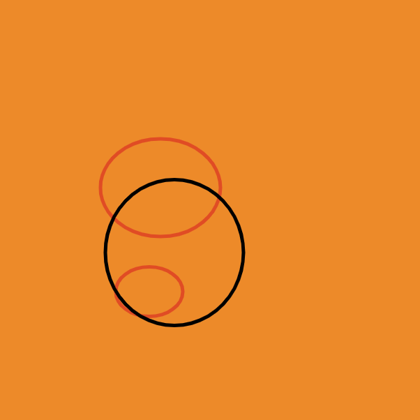 Profile picture for the comic artist, maliah