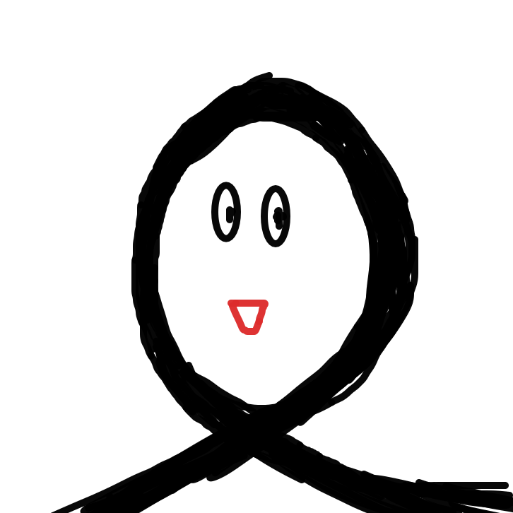 Profile picture for the comic artist, şeymoş