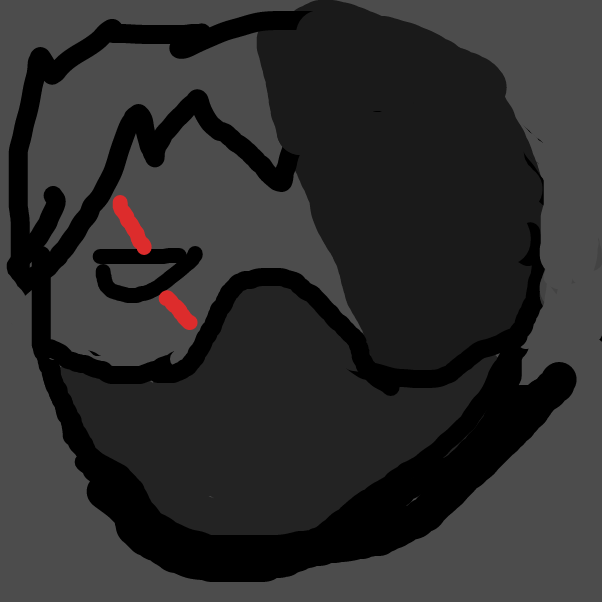 Profile picture for the comic artist, Gogoseit2020