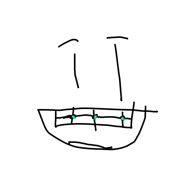 Profile picture for the comic artist, JizzStain