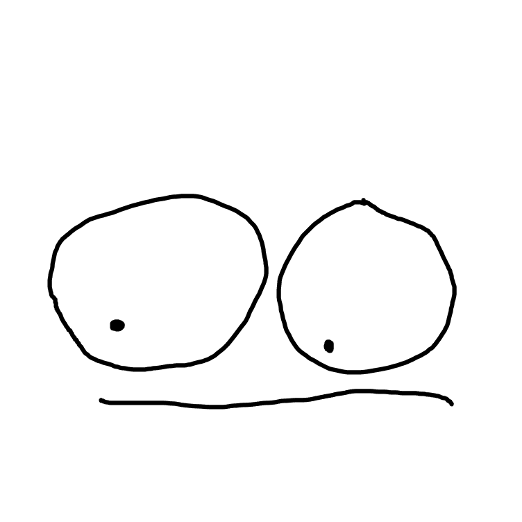 Profile picture for the comic artist, poopachu