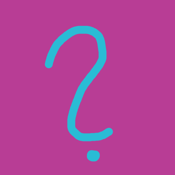 Profile picture for the comic artist, felix