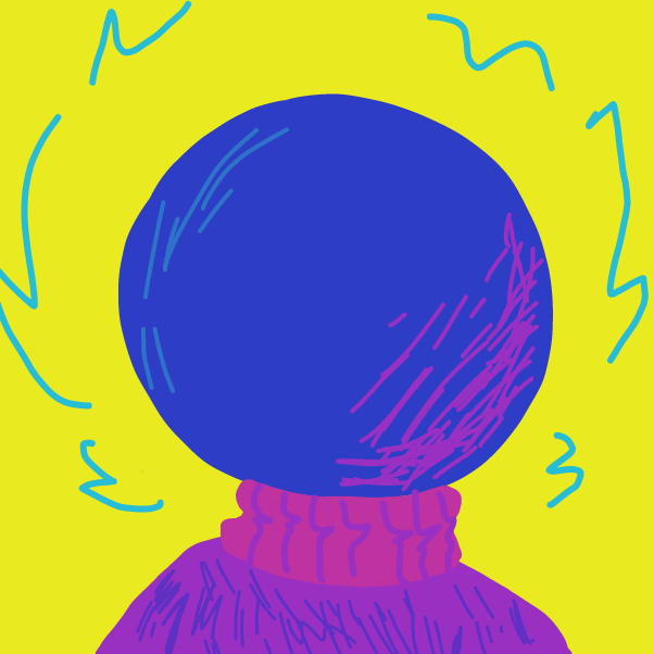 Profile picture for the comic artist, Altairrr