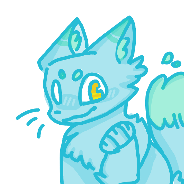 Profile picture for the comic strip artist, SerafinaVanderbilt