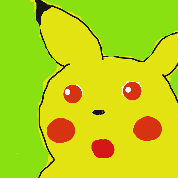 Profile picture for the comic artist, argos