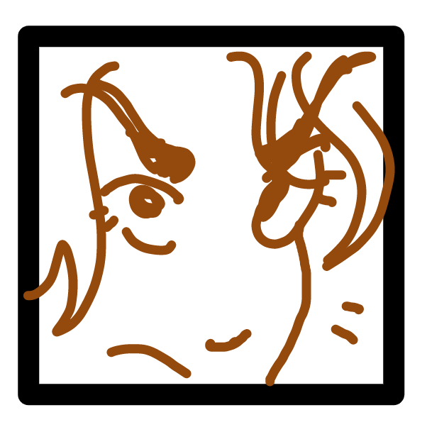 Profile picture for the comic artist, bolkayno