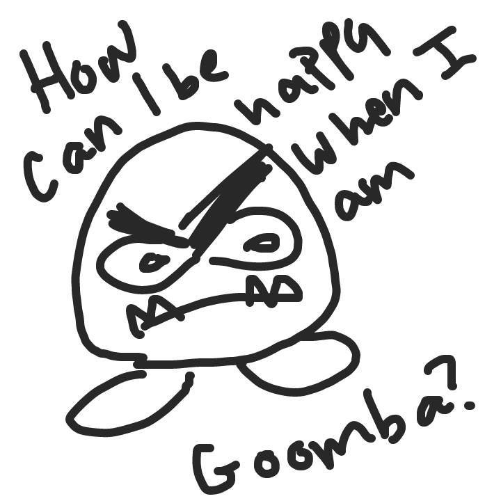  - Online Drawing Game Comic Strip Panel by Tav