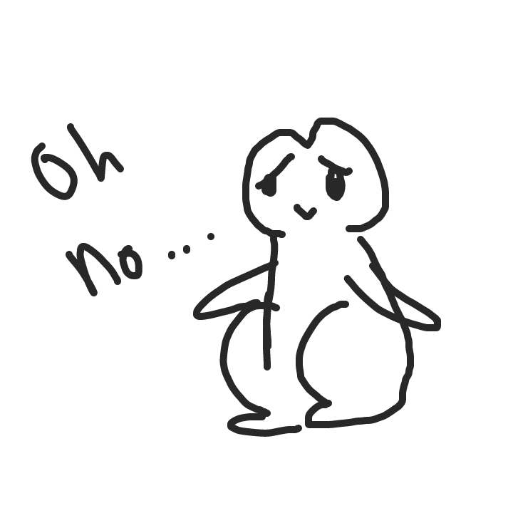  - Online Drawing Game Comic Strip Panel by Tav