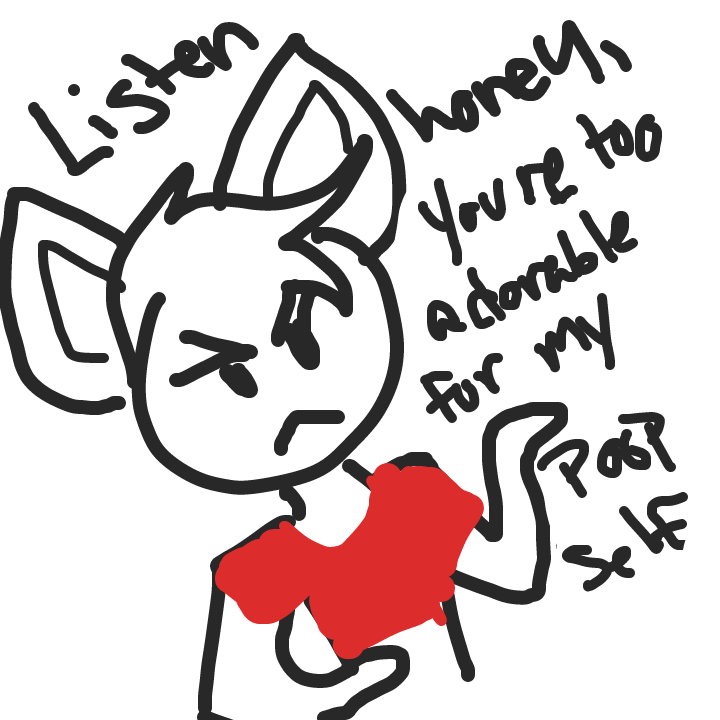  - Online Drawing Game Comic Strip Panel by Tav