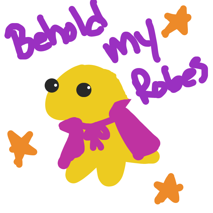 Drawing in Homestuck  by Tav