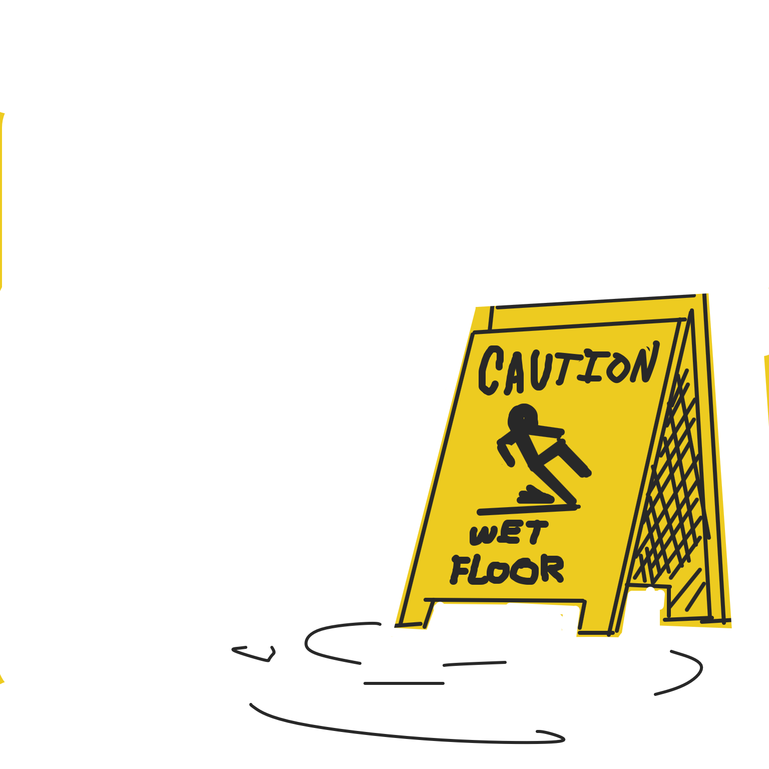  - Online Drawing Game Comic Strip Panel by Juleefish 