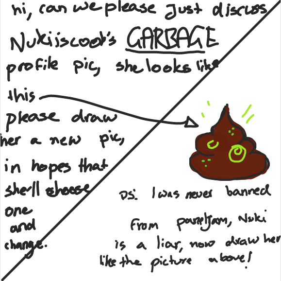  - Online Drawing Game Comic Strip Panel by zab🍋