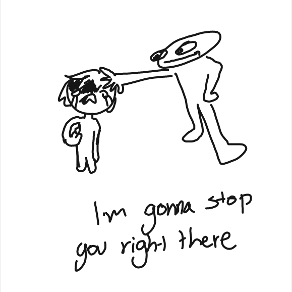  - Online Drawing Game Comic Strip Panel by zab🍋