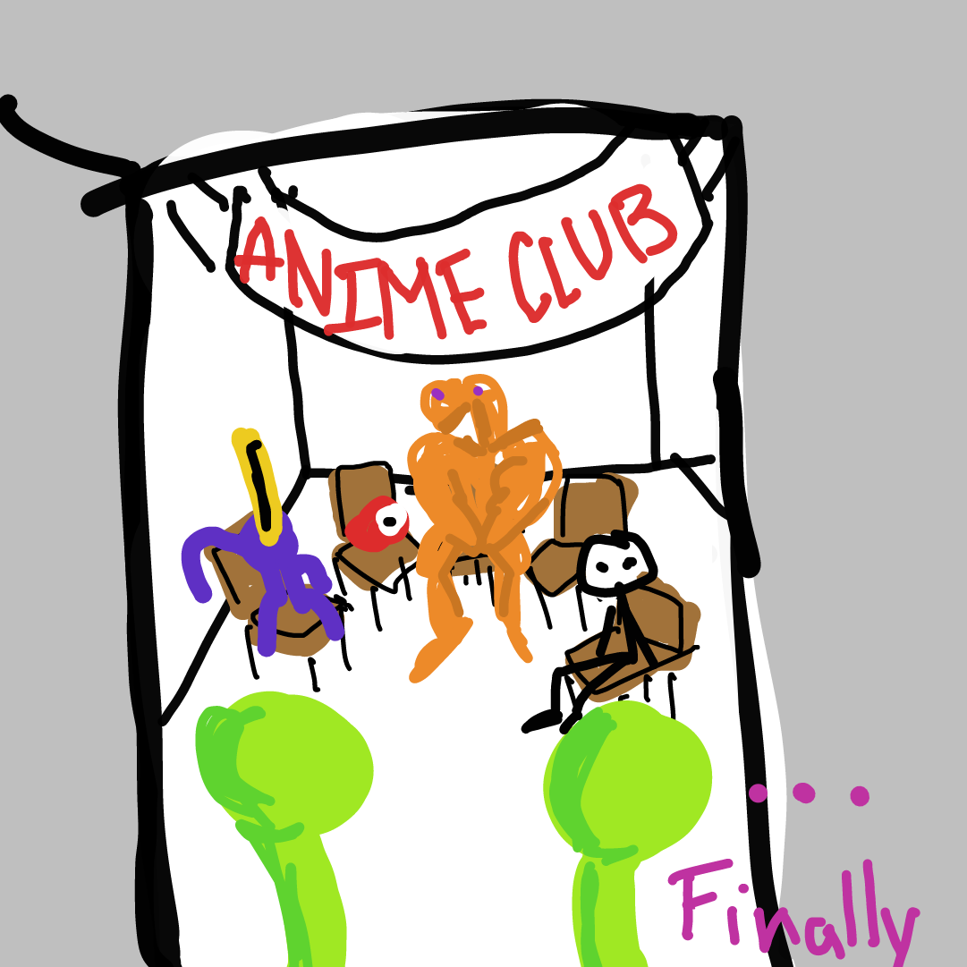  - Online Drawing Game Comic Strip Panel by Vitriolic2.0