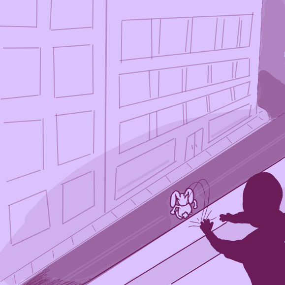  - Online Drawing Game Comic Strip Panel by Wizard Croissant