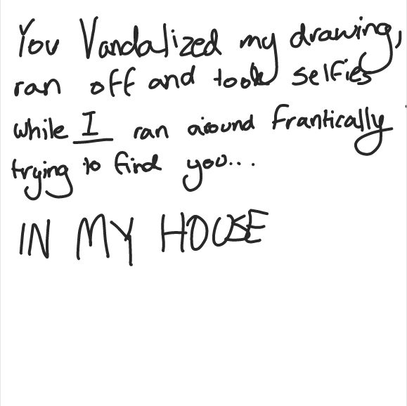  - Online Drawing Game Comic Strip Panel by zab🍋