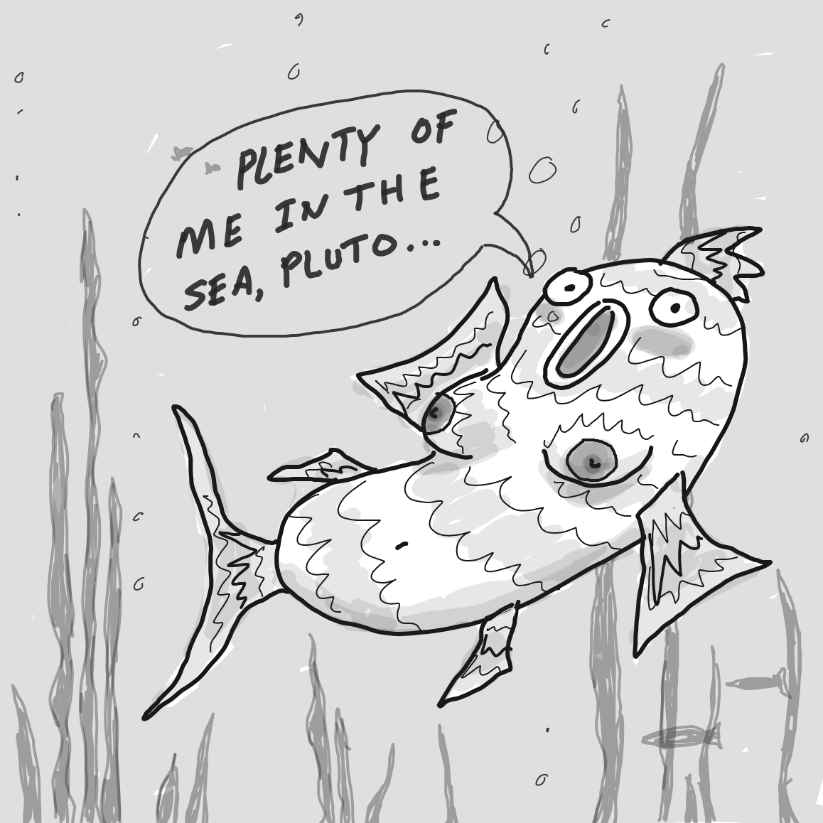 Drawing in Ayy by Potato Man