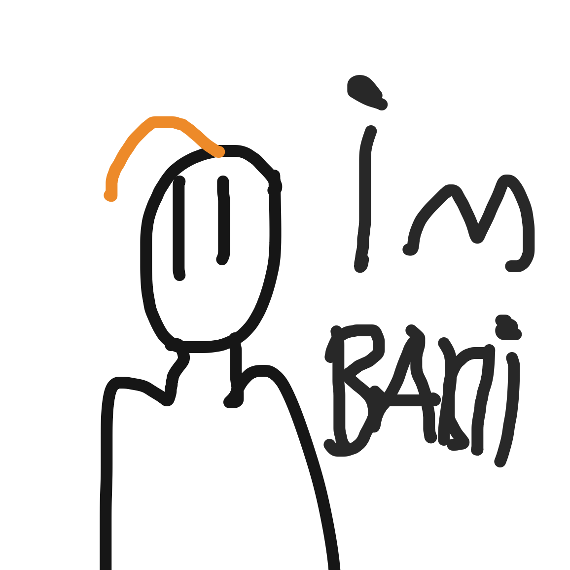 Drawing in Good  by Chillthinkingemoji