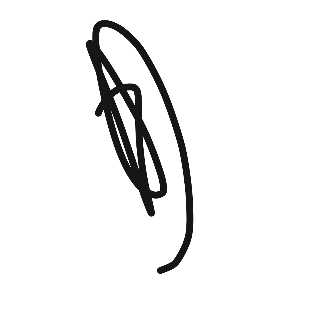 Drawing in Gcjc(j by Chillthinkingemoji