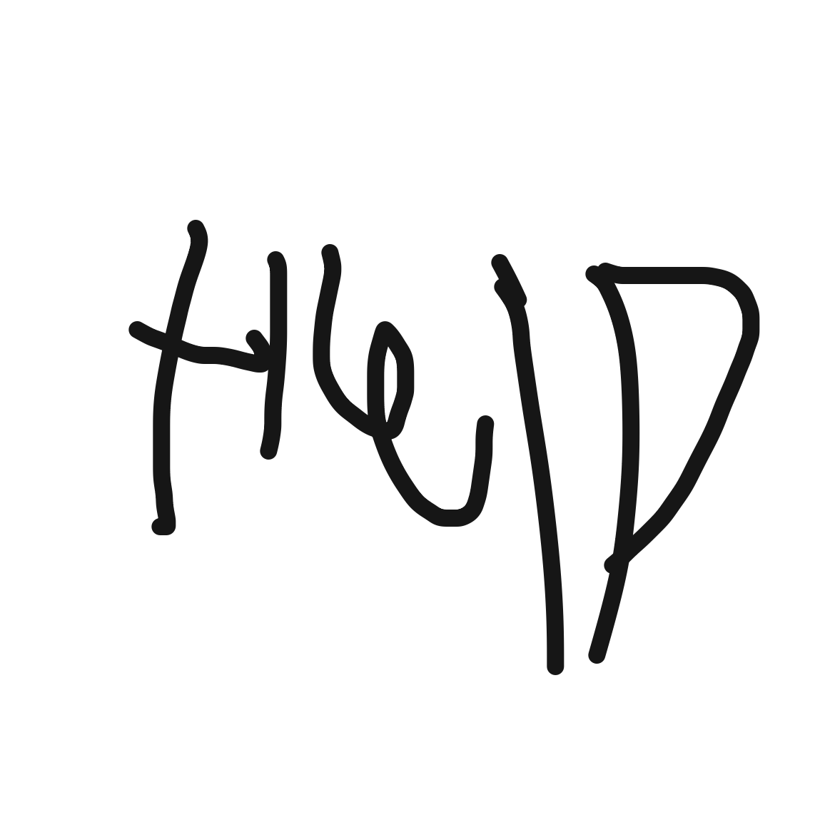 Drawing in Help by Chillthinkingemoji