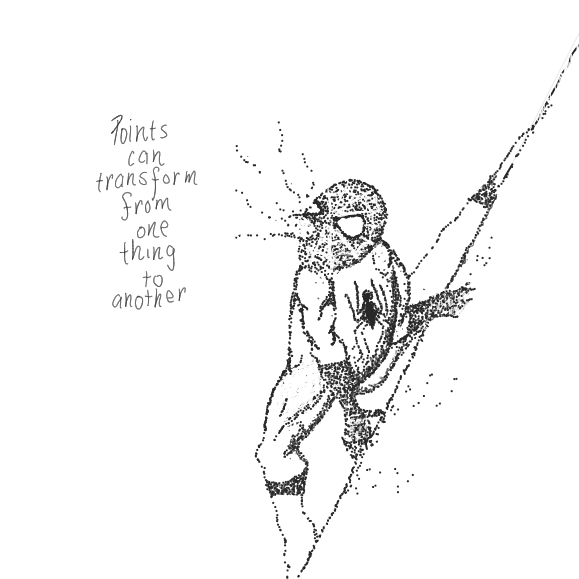  - Online Drawing Game Comic Strip Panel by Wizard Croissant