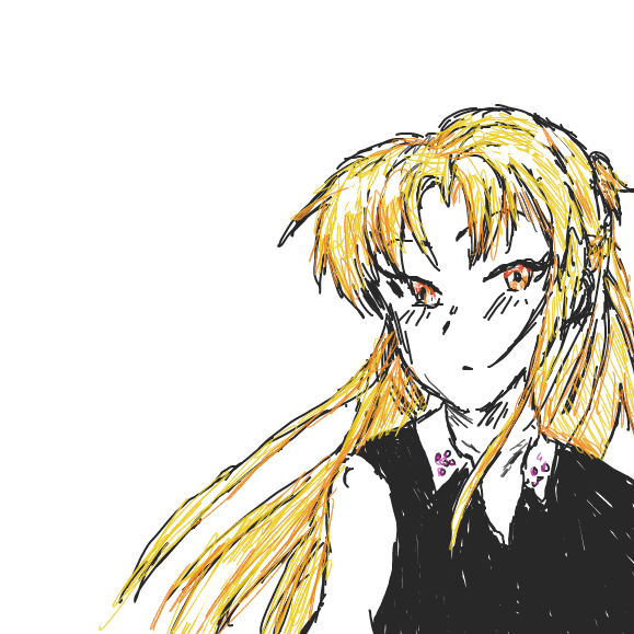 Liked webcomic Asuna Yuuki <3