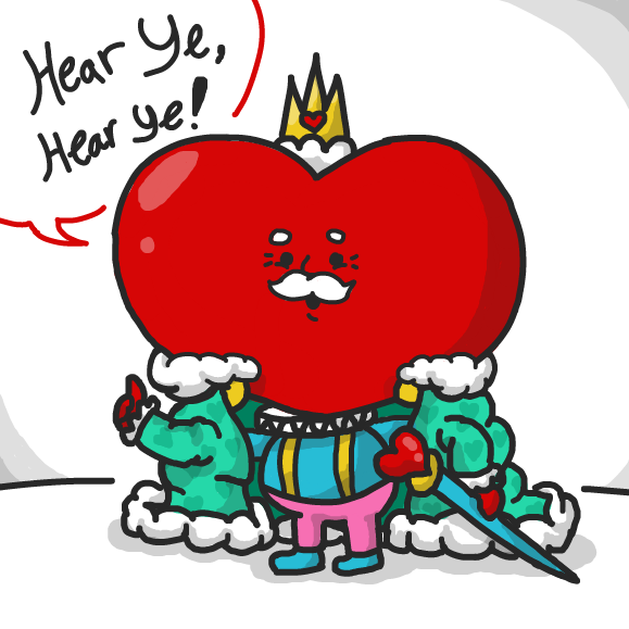  - Online Drawing Game Comic Strip Panel by xavvypls