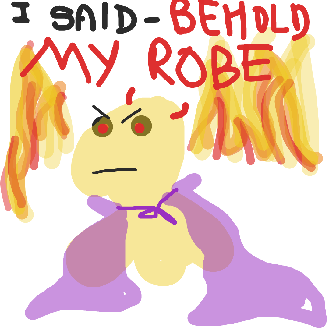 Drawing in Homestuck  by Mondler