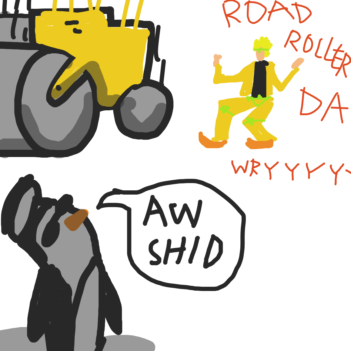 Drawing in Asuna Yuuki <3 by bajira