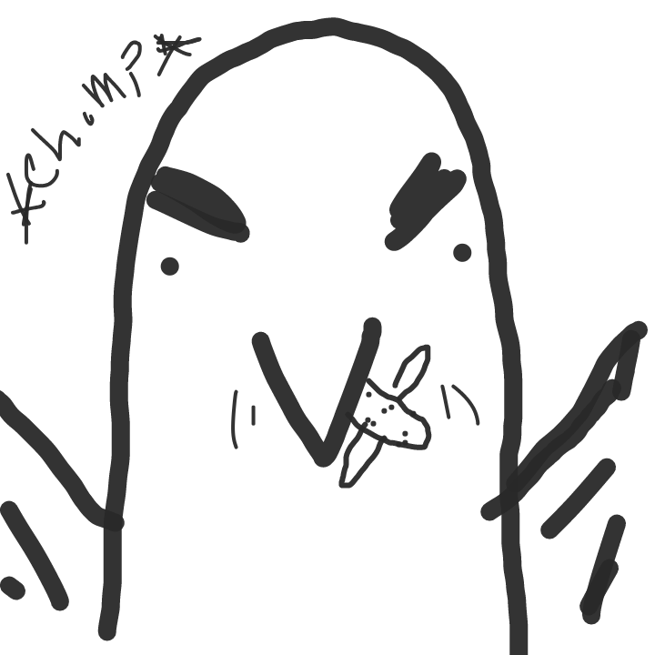  - Online Drawing Game Comic Strip Panel by Mikki