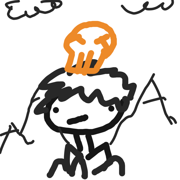  - Online Drawing Game Comic Strip Panel by Mikki