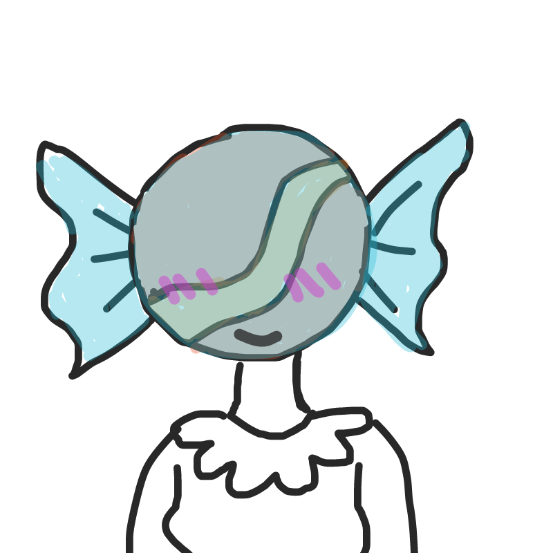 It's nice meeting you! - Online Drawing Game Comic Strip Panel by LizardPie34