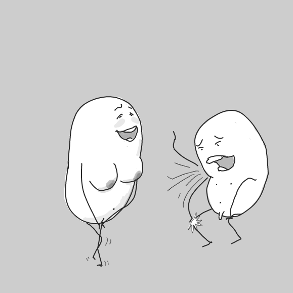 Drawing in AHAHAHAHAHAHAHAHAHAHA by WizardCroissant