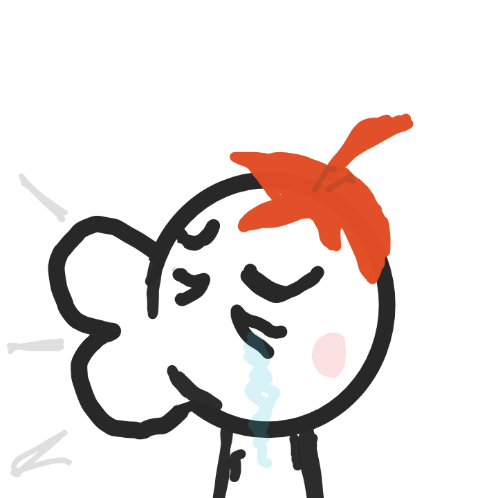 Drawing in Pot by LizardPie34