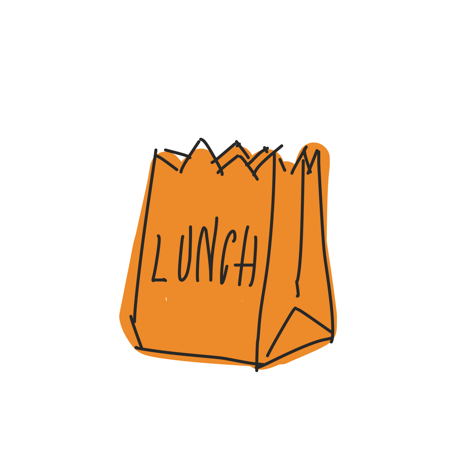  - Online Drawing Game Comic Strip Panel by Juleefish 