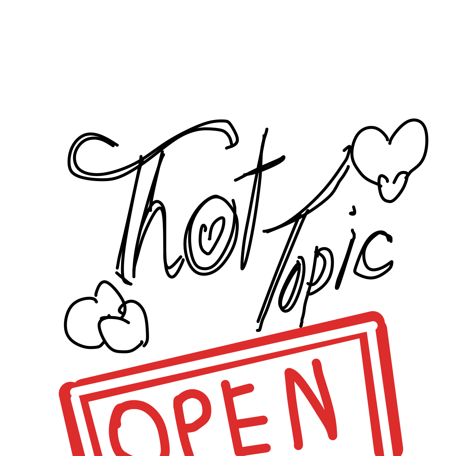  - Online Drawing Game Comic Strip Panel by Juleefish 