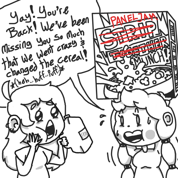 Drawing in sh*t by xavvypls