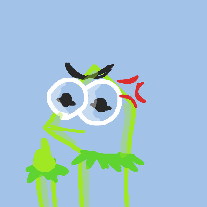 Drawing in Ummm...Ruh Rho? by LizardPie34